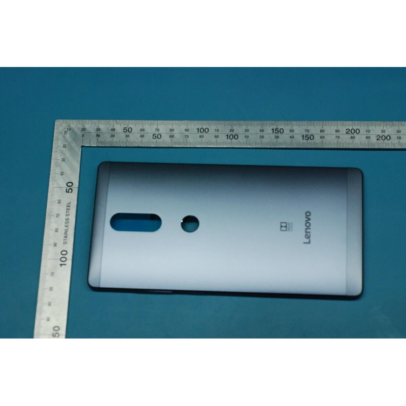 Пластик для Корпуса Планшета PB2-670 Battery Cover_GR 5S58C06213 Lenovo - оригинал