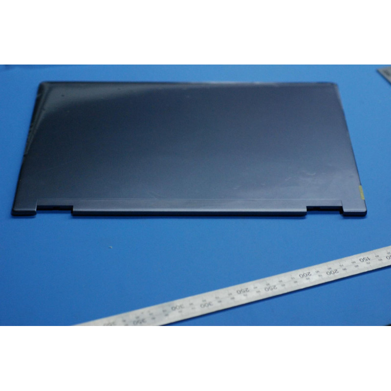 New YB Q501F D Cover_GR 5S58C07069 Lenovo Tablet Case Plastic colore:black original