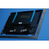 New YB Q501F D Cover_GR 5S58C07069 Lenovo Tablet Case Plastic colore:black original