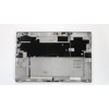 מכסה מסך אחורי למחשב נייד LCD Cover 3N 81CG Platinum Wifi FingerPrint/8M Cam 5CB0P95173 Lenovo צבע:כסף פלטינום מקורי - חדש