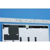 New A10 70F Batt_Cov White_CS 5S58C02043 Lenovo Tablet Case Plastic original