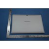 New A10 70F Batt_Cov White_CS 5S58C02043 Lenovo Tablet Case Plastic original
