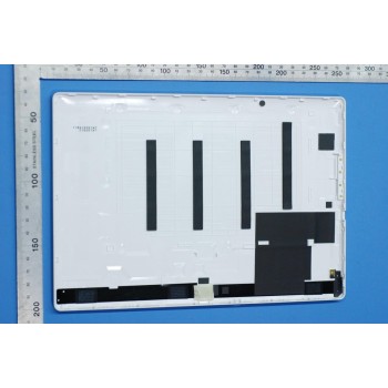 New A10 70F Batt_Cov White_CS 5S58C02043 Lenovo Tablet Case Plastic original