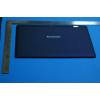 Пластик для Корпуса Планшета A10-70L Batt_Cov Blue_CS 5S58C02044 Lenovo TAB 2 A10-70F цвет:синий - оригинал