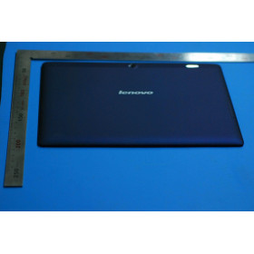 New Batt_Cov&*HQ31601053000 Blue_CS 5S58C02044 Lenovo TAB 2 A10 70F Tablet Case Plastic colore:blue original