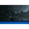 Пластик для Корпуса Планшета A10-70L Batt_Cov Blue_CS 5S58C02044 Lenovo TAB 2 A10-70F цвет:синий - оригинал