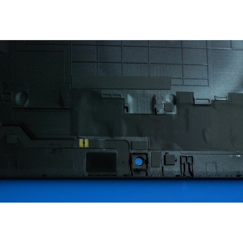 Пластик для Корпуса Планшета A10-70L Batt_Cov Blue_CS 5S58C02044 Lenovo TAB 2 A10-70F цвет:синий - оригинал