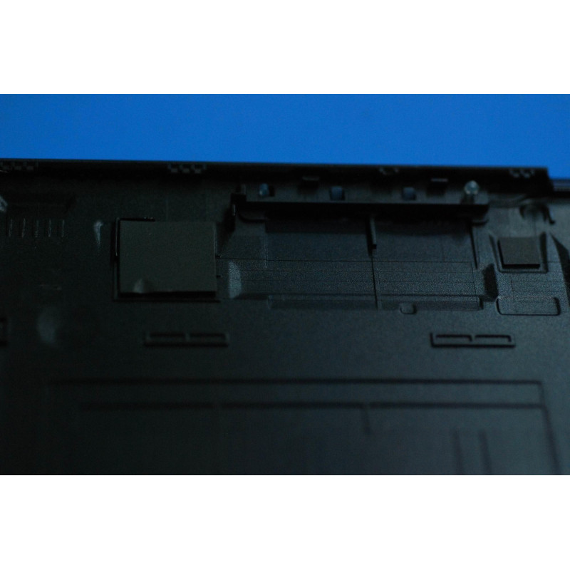 Пластик для Корпуса Планшета A10-70L Batt_Cov Blue_CS 5S58C02044 Lenovo TAB 2 A10-70F цвет:синий - оригинал