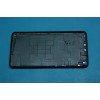 Пластик для Корпуса Планшета TB-7703X Rear cover_BK 5S58C06131 Lenovo цвет:чёрный - оригинал
