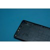 Пластик для Корпуса Планшета TB-7703X Rear cover_BK 5S58C06131 Lenovo цвет:чёрный - оригинал