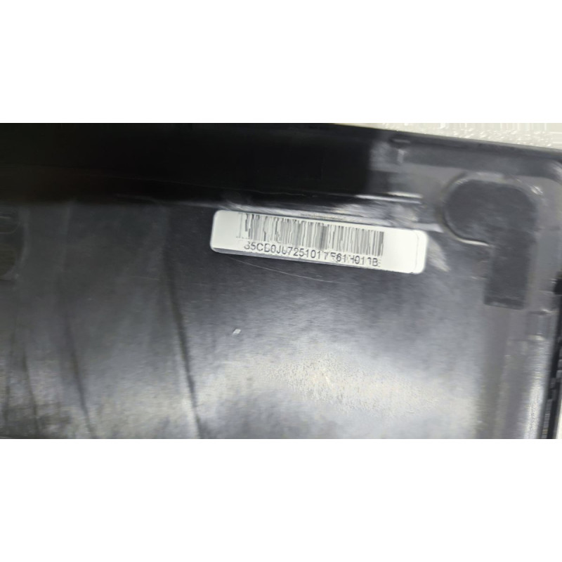 New 5CB0J67251 Lenovo Miix 300 10IBY Tablet (ideapad) Type 80NR Bottom Enclosure Cases Shell colore:black original