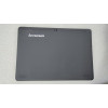 New 5CB0J67251 Lenovo Miix 300 10IBY Tablet (ideapad) Type 80NR Laptop Back Top Cover colore:black original