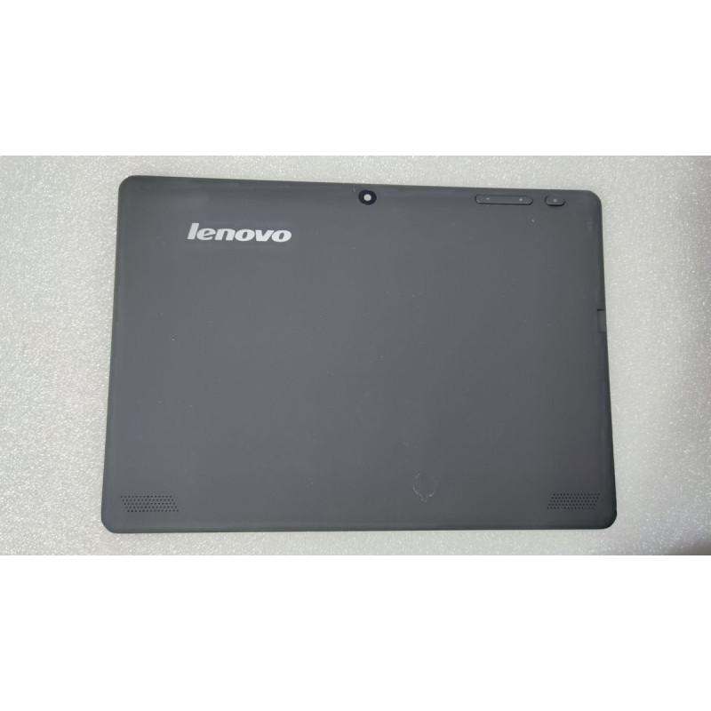 New 5CB0J67251 Lenovo Miix 300 10IBY Tablet (ideapad) Type 80NR Bottom Enclosure Cases Shell colore:black original