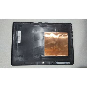 New 5CB0J67251 Lenovo Miix 300 10IBY Tablet (ideapad) Type 80NR Laptop Back Top Cover colore:black original