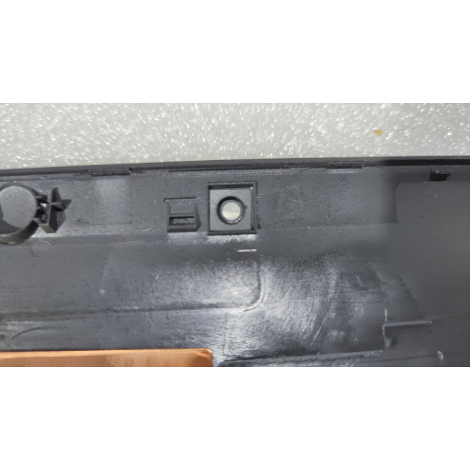 New 5CB0J67251 Lenovo Miix 300 10IBY Tablet (ideapad) Type 80NR Laptop Back Top Cover colore:black original