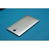 New PB2 650 Batt Cover_GL 5S58C06025 Lenovo Tablet Case Plastic colore:silver original