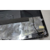 Refurbished Lenovo G570 Laptop Back Top Cover colore:black