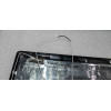 Refurbished Lenovo G570 Laptop Back Top Cover colore:black