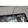 Refurbished Lenovo G570 Laptop Back Top Cover colore:black