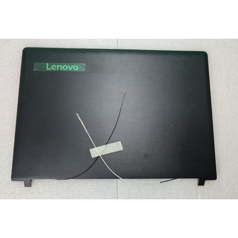 מכסה מסך אחורי למחשב נייד 5CB0L82865 Lenovo 110-14ISK Laptop (ideapad) - Type 80UC 14.0" צבע:שחור מקורי - חדש