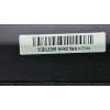 מכסה מסך אחורי למחשב נייד 5CB0L82865 Lenovo 110-14ISK Laptop (ideapad) - Type 80UC 14.0" צבע:שחור מקורי - חדש