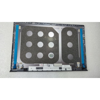 Крышка Матрицы для Ноутбука 02h8gp 460.0kn01.0013 Dell Vostro 5402 цвет:серый - оригинал