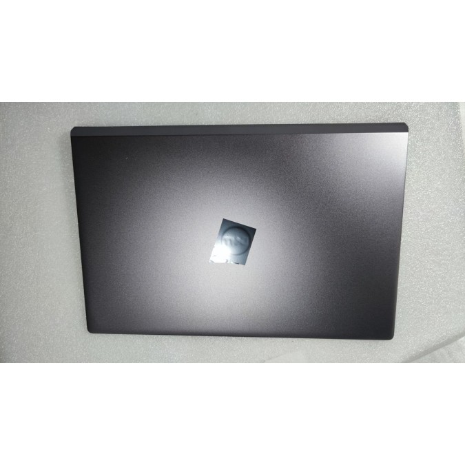 מכסה מסך אחורי למחשב נייד 02h8gp 460.0kn01.0013 Dell Vostro 5402 צבע:אפור מקורי - חדש