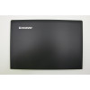 New Cover LCD Black Texture W/ANT/LCDCBUMA 90205214 Lenovo Laptop Back Top Cover colore:black original