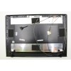 New Cover LCD Black Texture W/ANT/LCDCBUMA 90205214 Lenovo Laptop Back Top Cover colore:black original