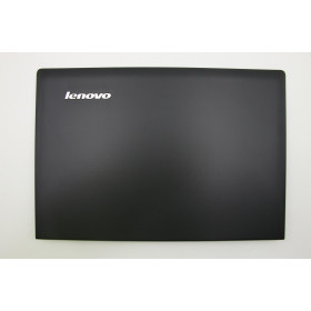New Cover LCD Black Texture W/ANT/LCDCBUMA 90205214 Lenovo Laptop Back Top Cover colore:black original