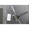 New Cover LCD Black Texture W/ANT/LCDCBUMA 90205214 Lenovo Laptop Back Top Cover colore:black original