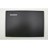 New Cover LCD Black Texture W/ANT/LCDCBUMA 90205214 Lenovo Laptop Back Top Cover colore:black original