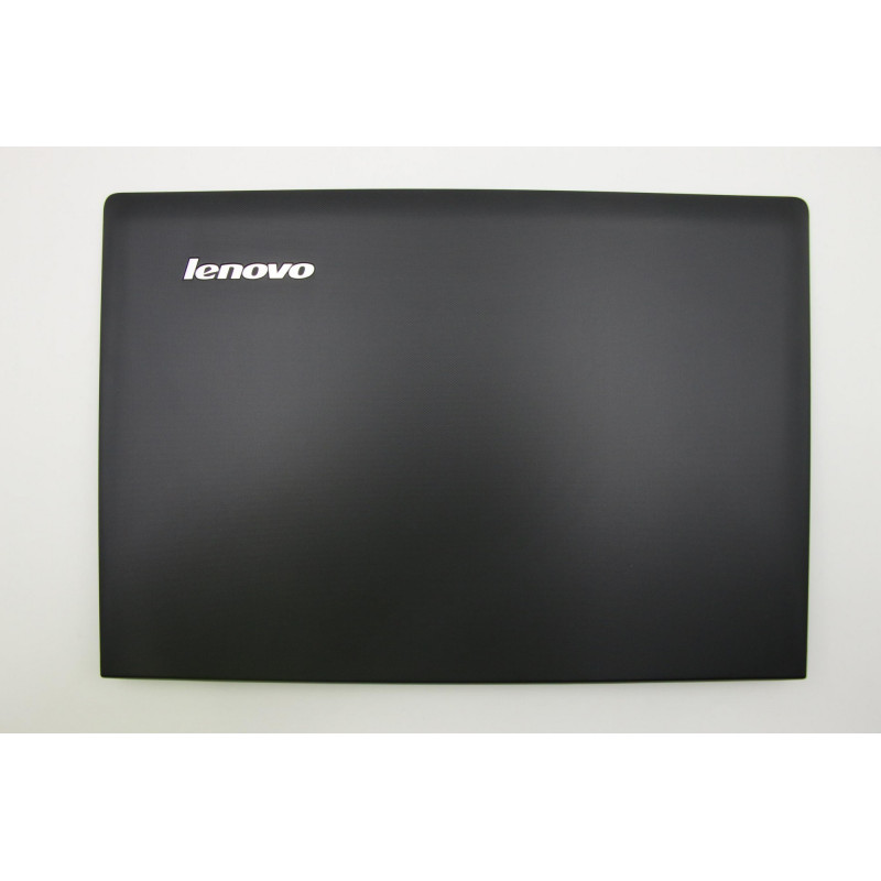 New Cover LCD Black Texture W/ANT/LCDCBUMA 90205214 Lenovo Laptop Back Top Cover colore:black original
