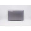 מכסה מסך אחורי למחשב נייד LZ9T LCD Cover Gray 90203118 Lenovo צבע:אפור מקורי - חדש