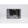 מכסה מסך אחורי למחשב נייד LZ9T LCD Cover Gray 90203118 Lenovo צבע:אפור מקורי - חדש