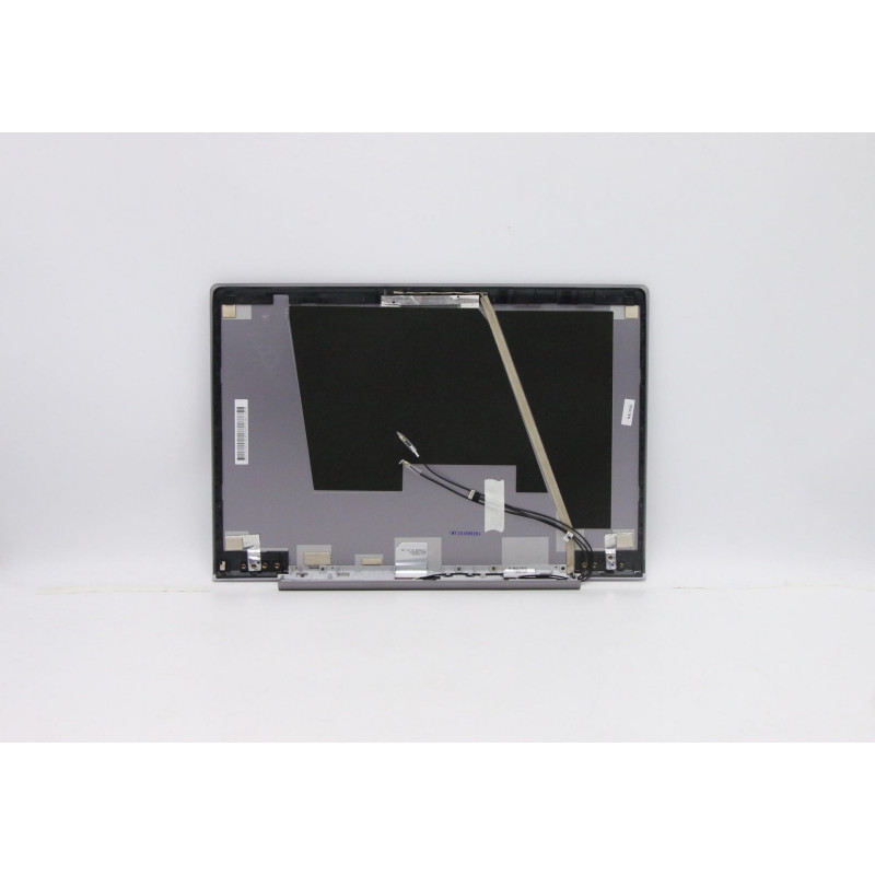 מכסה מסך אחורי למחשב נייד LZ9T LCD Cover Gray 90203118 Lenovo צבע:אפור מקורי - חדש