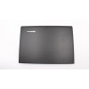 New COVER LCD Black Texture W/ANT/LCDCBDIS 90205103 Lenovo Laptop Back Top Cover colore:black original
