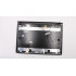 New COVER LCD Black Texture W/ANT/LCDCBDIS 90205103 Lenovo Laptop Back Top Cover colore:black original