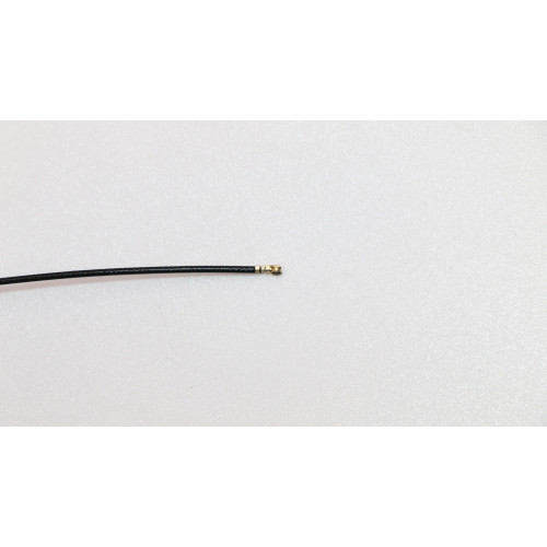 New COVER LCD Black Texture W/ANT/LCDCBDIS 90205103 Lenovo Laptop Back Top Cover colore:black original