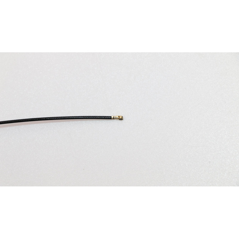 New COVER LCD Black Texture W/ANT/LCDCBDIS 90205103 Lenovo Laptop Back Top Cover colore:black original