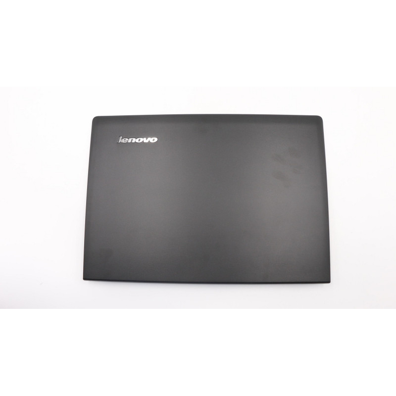 New COVER LCD Black Texture W/ANT/LCDCBDIS 90205103 Lenovo Laptop Back Top Cover colore:black original
