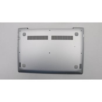 New Lower Case W S41 70 Silver 5CB0H71437 Lenovo Laptop Bottom Cover colore:silver original