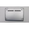 New Lower Case W S41 70 Silver 5CB0H71437 Lenovo Laptop Bottom Cover colore:silver original