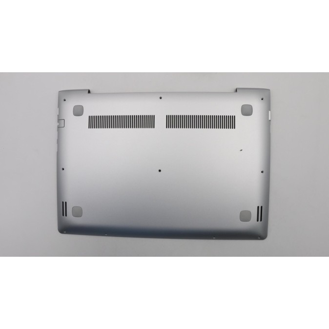 New Lower Case W S41 70 Silver 5CB0H71437 Lenovo Laptop Bottom Cover colore:silver original