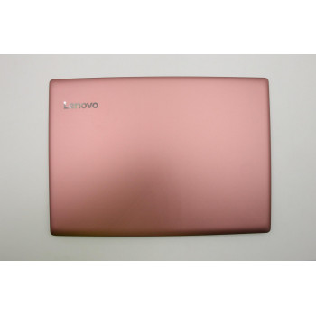 מכסה מסך אחורי למחשב נייד 5CB0P26503 Lenovo 520S-14IKB Laptop (ideapad) - Type 80X2 צבע:ורוד מקורי - חדש