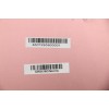 מכסה מסך אחורי למחשב נייד 5CB0P26503 Lenovo 520S-14IKB Laptop (ideapad) - Type 80X2 צבע:ורוד מקורי - חדש