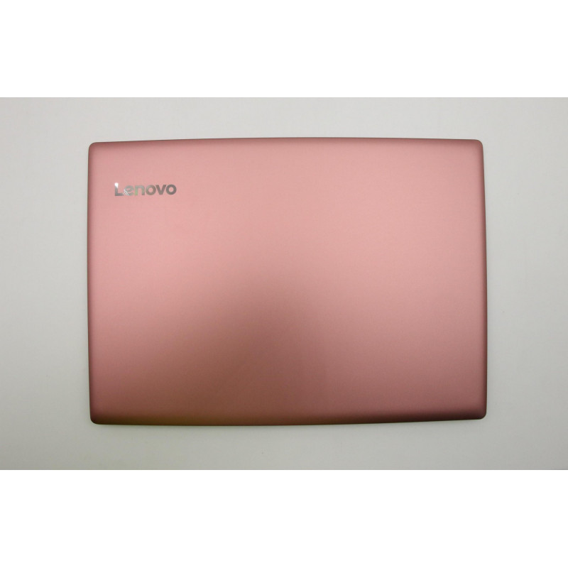 מכסה מסך אחורי למחשב נייד 5CB0P26503 Lenovo 520S-14IKB Laptop (ideapad) - Type 80X2 צבע:ורוד מקורי - חדש