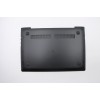 New Lower Case W 80Q4 Black 5CB0K37657 Laptop Bottom Cover colore:black