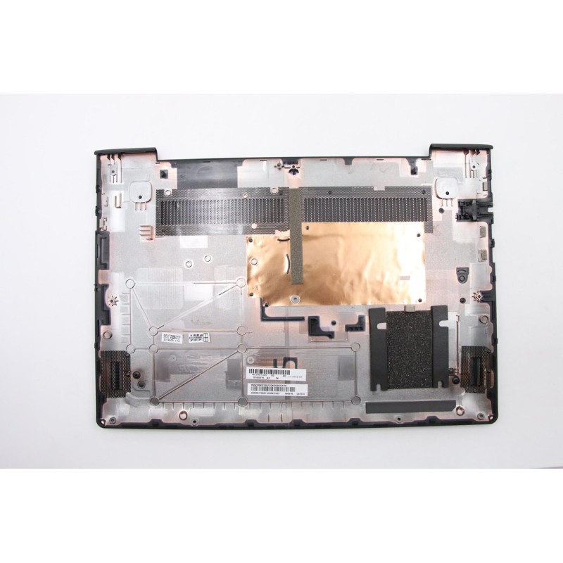 New Lower Case W 80Q4 Black 5CB0K37657 Laptop Bottom Cover colore:black