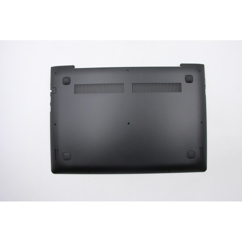New Lower Case W 80Q4 Black 5CB0K37657 Laptop Bottom Cover colore:black